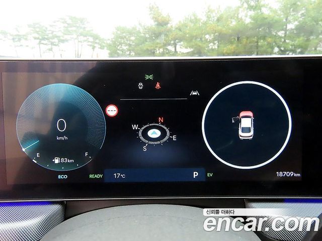 Hyundai Sonata The Edge Hybrid (DN8) Exclusive 2024 — фото 8