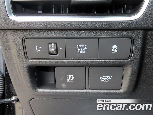 Hyundai Sonata The Edge Hybrid (DN8) Exclusive 2024 — фото 17
