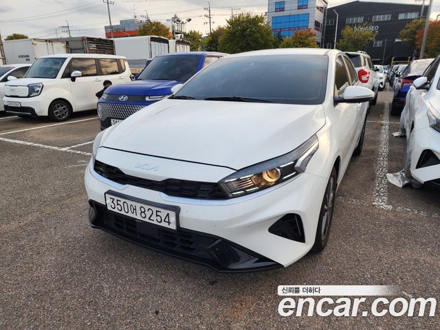 Kia K3 (II) 1.6 Prestige