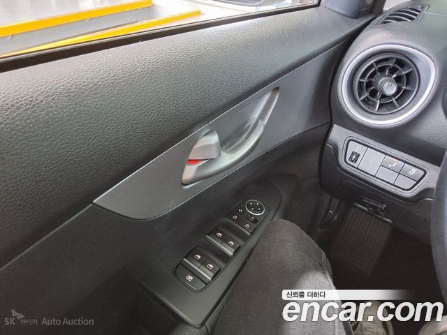 Kia K3 (II) 1.6 Prestige 2022 — фото 7