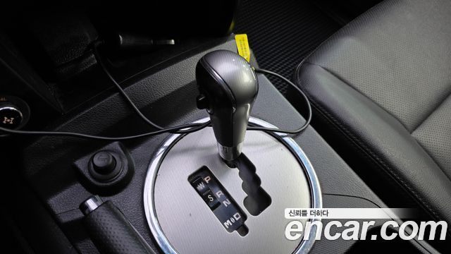 KG Mobility (SsangYong) Korando Sport Extreme 4WD 2016 — фото 9