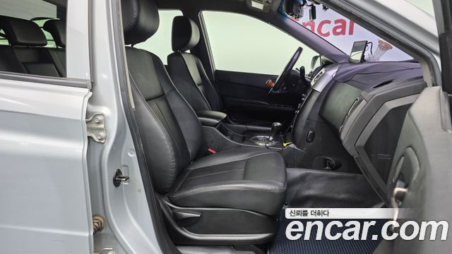 KG Mobility (SsangYong) Korando Sport Extreme 4WD 2016 — фото 11