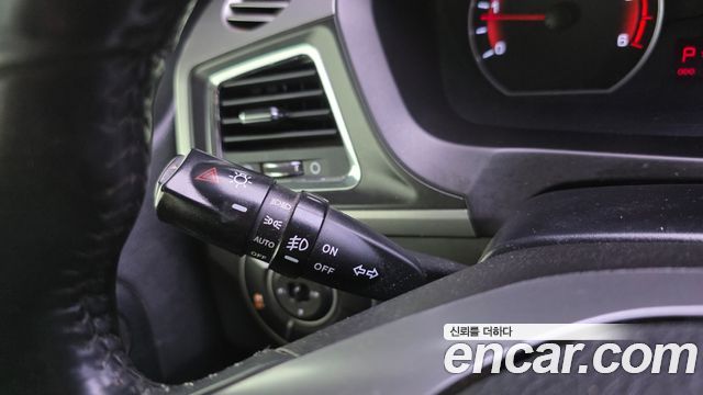 KG Mobility (SsangYong) Korando Sport Extreme 4WD 2016 — фото 16