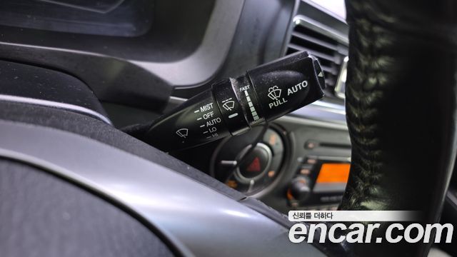 KG Mobility (SsangYong) Korando Sport Extreme 4WD 2016 — фото 17