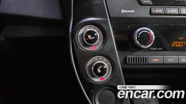 KG Mobility (SsangYong) Korando Sport Extreme 4WD 2016 — фото 19