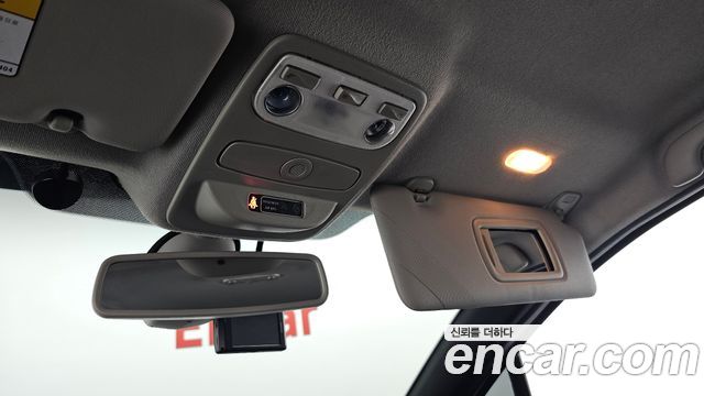 Renault Korea QM3 RE Signature 2017 — фото 33