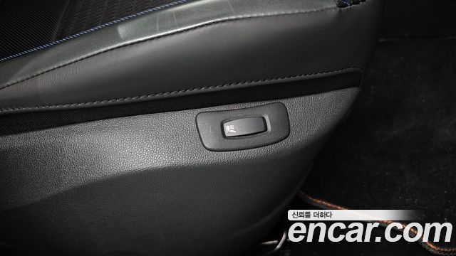 Renault Korea QM3 RE Signature 2017 — фото 35