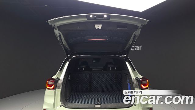 Chevrolet Trailblazer 1.3 Turbo 4WD RS 2024 — фото 32