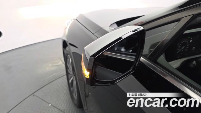 Kia K8 Hybrid Noblesse 2022 — фото 27
