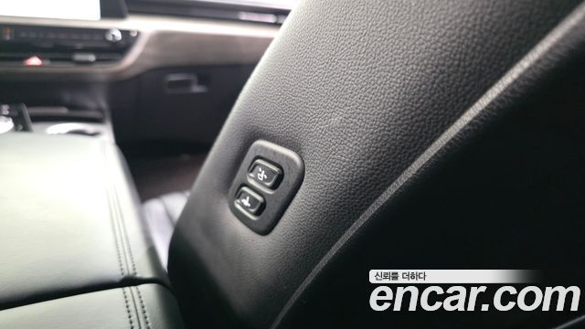 Kia K8 Hybrid Noblesse 2022 — фото 34
