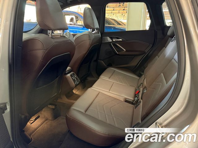 BMW X1 (U11) sDrive 20i M Sport 2023 — фото 19
