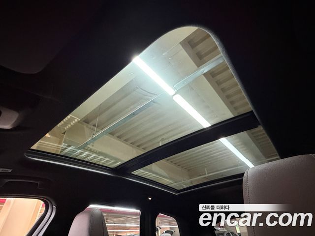 BMW X1 (U11) sDrive 20i M Sport 2023 — фото 21