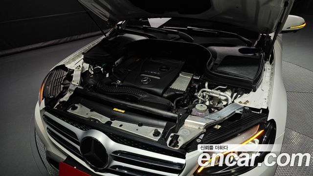 Mercedes-Benz GLC-Class (X253) GLC350e 4MATIC Premium 2019 — фото 6