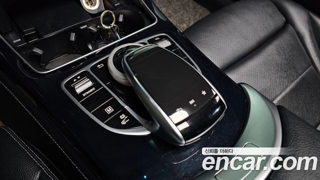 Mercedes-Benz GLC-Class (X253) GLC350e 4MATIC Premium 2019 — фото 30