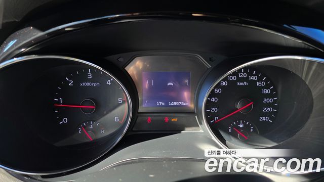 Kia Carnival 9-seater Prestige 2018 — фото 8