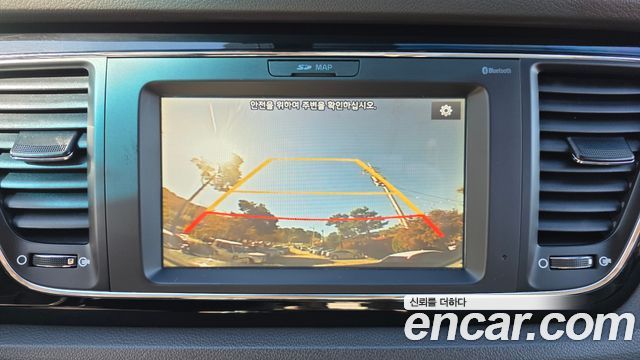 Kia Carnival 9-seater Prestige 2018 — фото 17