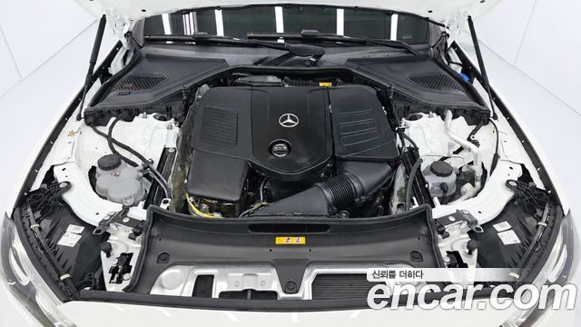 Mercedes-Benz E-Class (W214) E200 AMG Line 2026 — фото 6