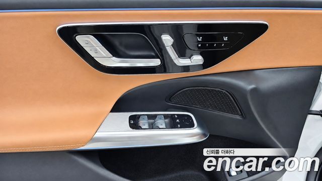Mercedes-Benz E-Class (W214) E200 AMG Line 2026 — фото 16
