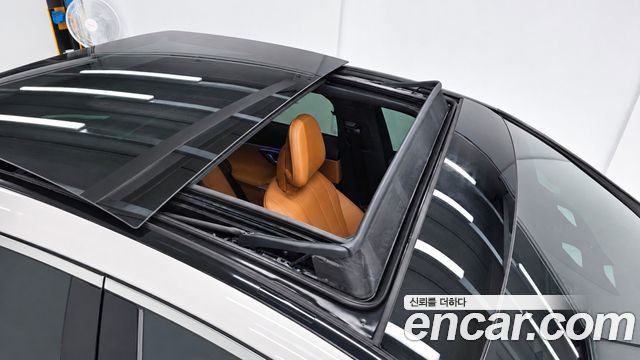 Mercedes-Benz E-Class (W214) E200 AMG Line 2026 — фото 17