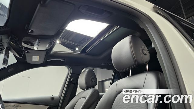 Mercedes-Benz GLC-Class (X253) GLC300e 4MATIC 2022 — фото 16