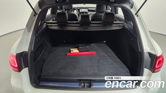 Mercedes-Benz GLC-Class (X253) GLC300e 4MATIC 2022 — фото 19