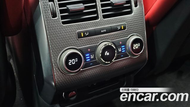 Land Rover Range Rover Sport (II) 3.0 SDV6 AB Dynamic 2016 — фото 19