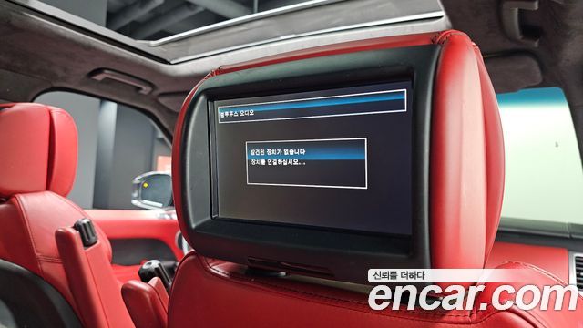 Land Rover Range Rover Sport (II) 3.0 SDV6 AB Dynamic 2016 — фото 20