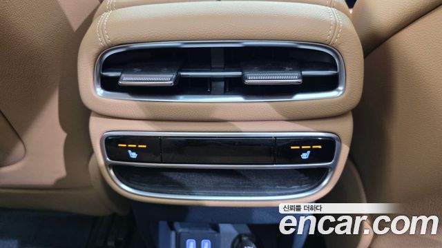 Genesis GV80 3.5T Gasoline AWD 2022 — фото 23