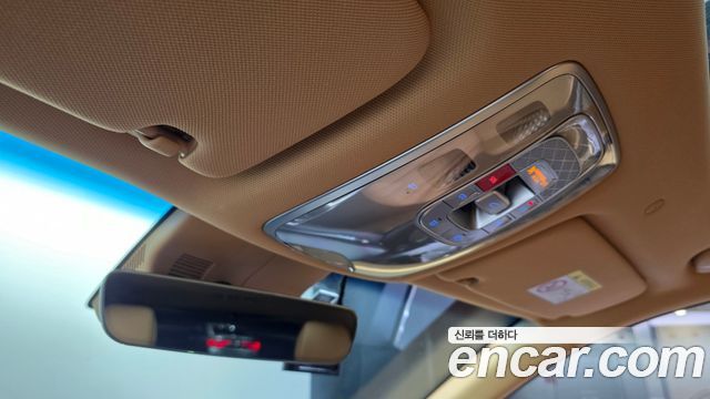 Genesis GV80 3.5T Gasoline AWD 2022 — фото 35