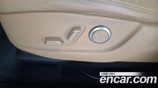 Genesis GV80 3.5T Gasoline AWD 2022 — фото 38