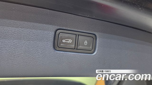 Genesis GV80 3.5T Gasoline AWD 2022 — фото 44
