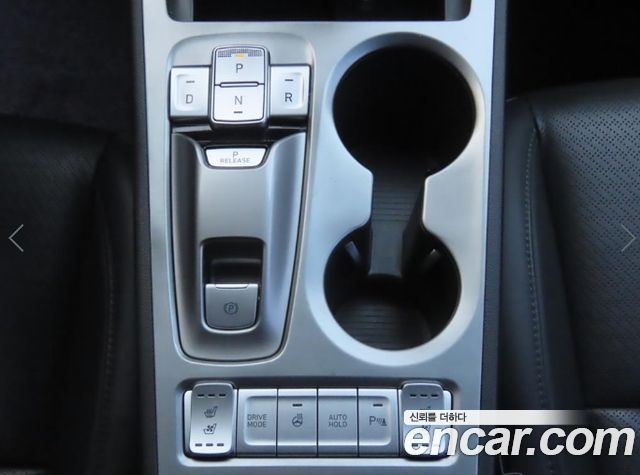 Hyundai Kona Electric Premium 2019 — фото 15