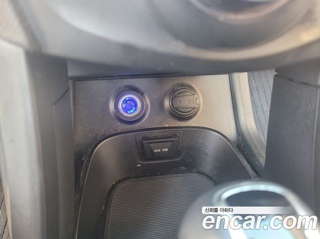 Hyundai Santa Fe (DM) Diesel(e-VGT) 2.0 4WD Exclusive Special 2015 — фото 10
