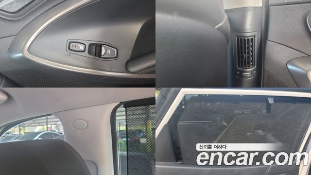 Hyundai Santa Fe (DM) Diesel(e-VGT) 2.0 4WD Exclusive Special 2015 — фото 21