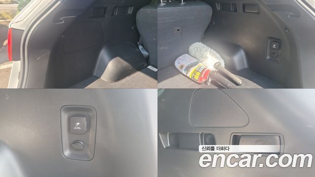 Hyundai Santa Fe (DM) Diesel(e-VGT) 2.0 4WD Exclusive Special 2015 — фото 22