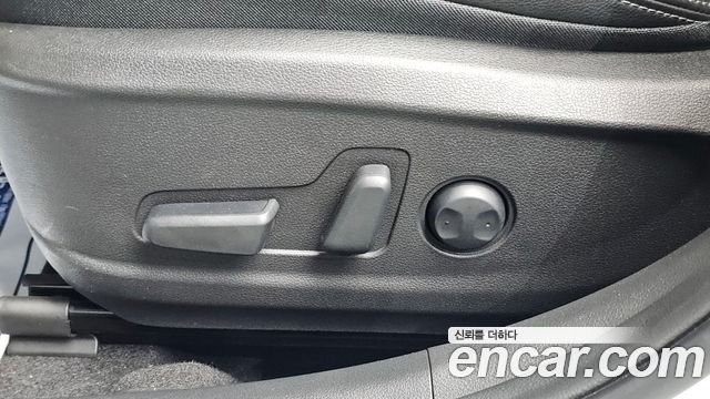 Hyundai Kona 1.6 Turbo 2WD Premium 2018 — фото 14