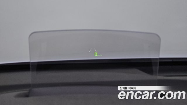 Hyundai Kona 1.6 Turbo 2WD Premium 2018 — фото 28