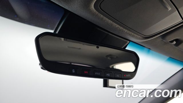 Hyundai Kona 1.6 Turbo 2WD Premium 2018 — фото 30