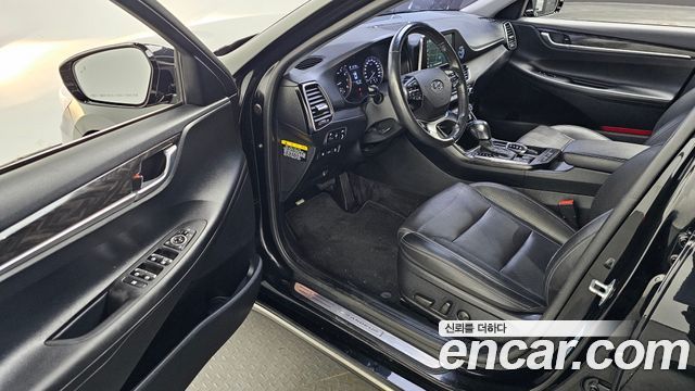 Hyundai Grandeur (IG) 2.4 Premium 2019 — фото 10