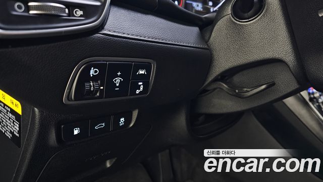 Hyundai Grandeur (IG) 2.4 Premium 2019 — фото 19