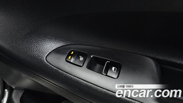 Hyundai Grandeur (IG) 2.4 Premium 2019 — фото 20