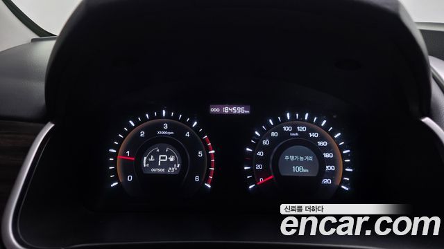 KG Mobility (SsangYong) Korando C 2.0 CVT 2WD Deluxe 2014 — фото 8