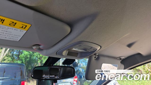 Chevrolet Next Spark LT Plus 2017 — фото 17