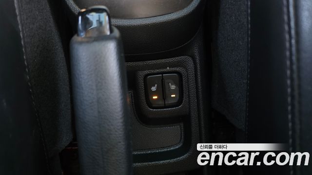Chevrolet Next Spark LT Plus 2017 — фото 19
