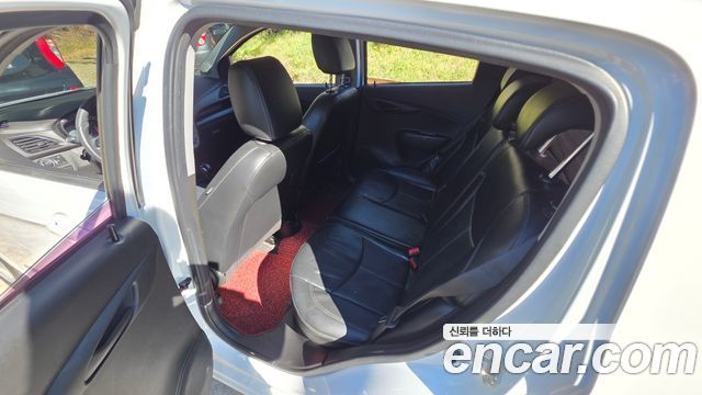Chevrolet Next Spark LT Plus 2017 — фото 26