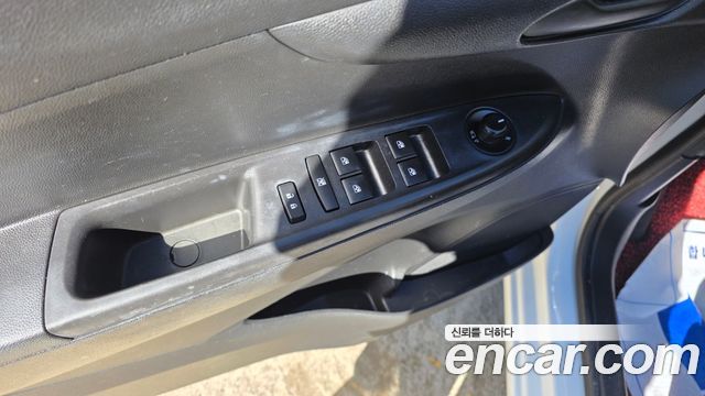 Chevrolet Next Spark LT Plus 2017 — фото 27