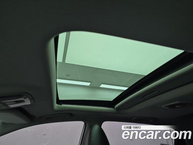 KG Mobility (SsangYong) Korando C 2.0 CVT 2WD Deluxe 2015 — фото 17