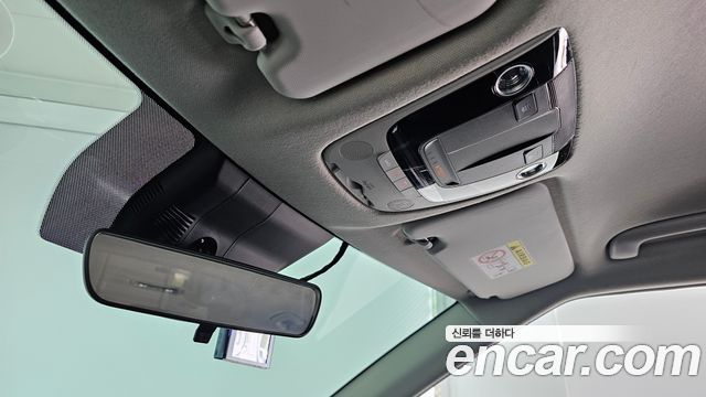 Kia Seltos Gasoline 1.6 Turbo 2WD Noblesse 2020 — фото 14
