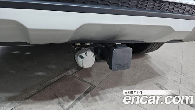 Kia Seltos Gasoline 1.6 Turbo 2WD Noblesse 2020 — фото 19