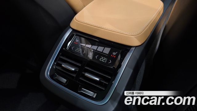 Volvo V90 Cross Country D5 PRO AWD 2017 — фото 18
